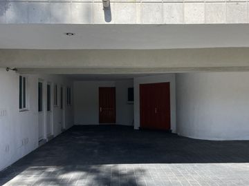 RENTA CASA CLUB DE GOLF VALLESCONDIDO ATIZAPAN DE ZARAGOZA