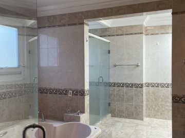 RENTA CASA CLUB DE GOLF VALLESCONDIDO ATIZAPAN DE ZARAGOZA