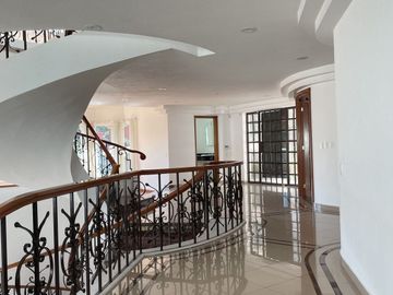 RENTA CASA CLUB DE GOLF VALLESCONDIDO ATIZAPAN DE ZARAGOZA