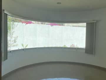 RENTA CASA CLUB DE GOLF VALLESCONDIDO ATIZAPAN DE ZARAGOZA