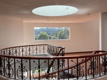 RENTA CASA CLUB DE GOLF VALLESCONDIDO ATIZAPAN DE ZARAGOZA