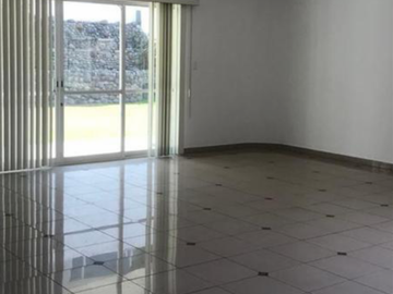 RENTA CASA CLUB DE GOLF VALLESCONDIDO ATIZAPAN DE ZARAGOZA