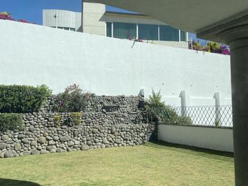 RENTA CASA CLUB DE GOLF VALLESCONDIDO ATIZAPAN DE ZARAGOZA