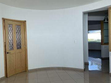 RENTA CASA CLUB DE GOLF VALLESCONDIDO ATIZAPAN DE ZARAGOZA