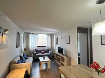Departamento en venta en PROVIDENCIA