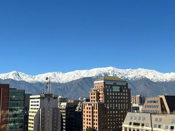 Departamento en venta en PROVIDENCIA