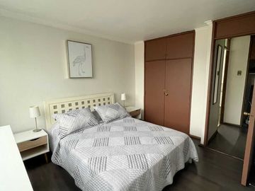 Departamento en venta en PROVIDENCIA