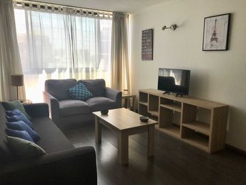 Departamento en venta en PROVIDENCIA