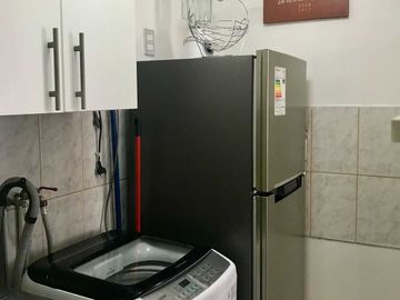 Departamento en venta en PROVIDENCIA