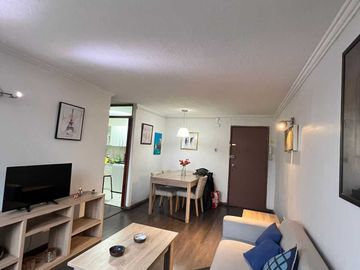 Departamento en venta en PROVIDENCIA