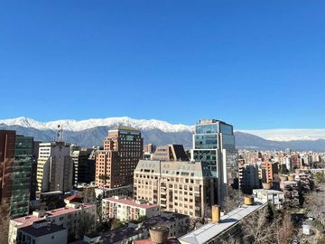 Departamento en venta en PROVIDENCIA