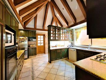 Casa en venta en LO BARNECHEA