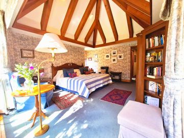 Casa en venta en LO BARNECHEA