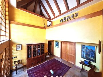 Casa en venta en LO BARNECHEA