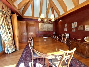 Casa en venta en LO BARNECHEA