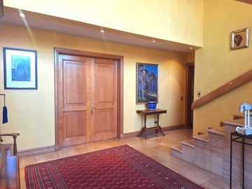 Casa en venta en LO BARNECHEA