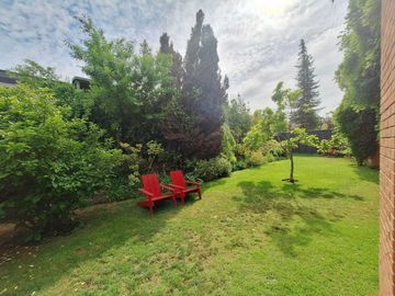 Casa en venta en LO BARNECHEA