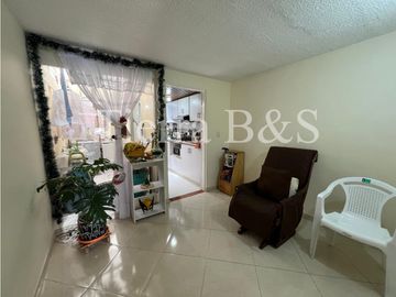 VENTA DE CASA EN PRTLES DEL NORTE, 100 M2 POR $380'000.000