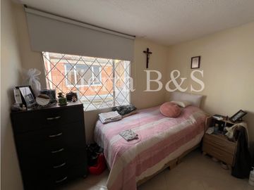 VENTA DE CASA EN PRTLES DEL NORTE, 100 M2 POR $380'000.000