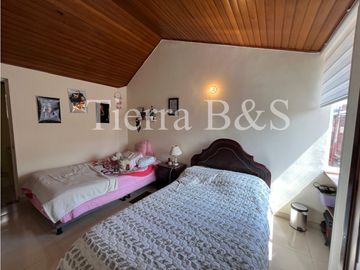 VENTA DE CASA EN PRTLES DEL NORTE, 100 M2 POR $380'000.000