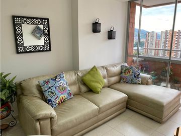 Venta Apartamento en Sabaneta sector Holanda