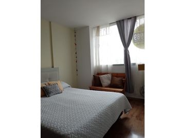 Venta Apartamento en Sabaneta sector Holanda