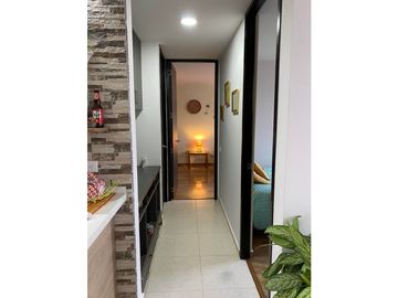Venta Apartamento en Sabaneta sector Holanda