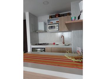 Venta Apartamento en Sabaneta sector Holanda