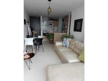 Venta Apartamento en Sabaneta sector Holanda