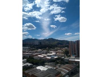 Venta Apartamento en Sabaneta sector Holanda