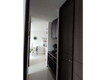 Venta Apartamento en Sabaneta sector Holanda