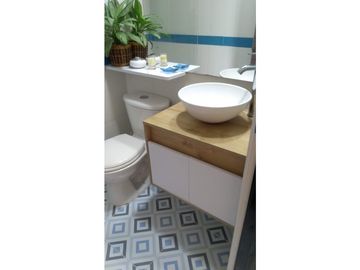 Venta Apartamento en Sabaneta sector Holanda
