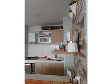 Venta Apartamento en Sabaneta sector Holanda