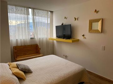 Venta Apartamento en Sabaneta sector Holanda