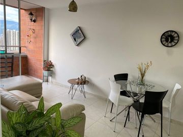 Venta Apartamento en Sabaneta sector Holanda