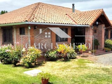 Casa en venta en RENGO