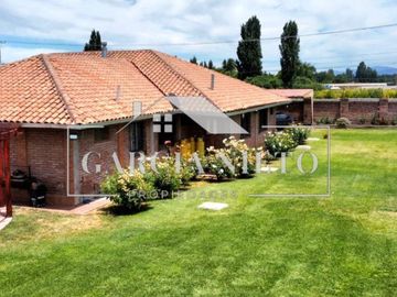 Casa en venta en RENGO