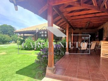 Casa en venta en RENGO
