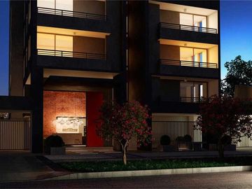 Departamento en venta en CONCEPCIÓN