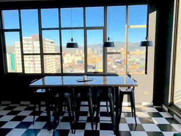 Departamento en venta en CONCEPCIÓN