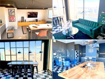 Departamento en venta en CONCEPCIÓN