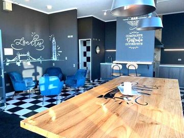 Departamento en venta en CONCEPCIÓN