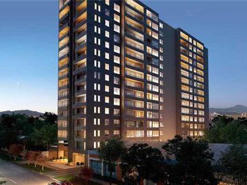 Departamento en venta en CONCEPCIÓN