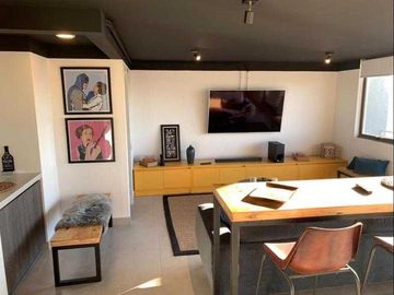 Departamento en venta en CONCEPCIÓN