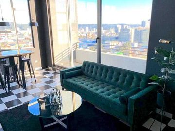 Departamento en venta en CONCEPCIÓN