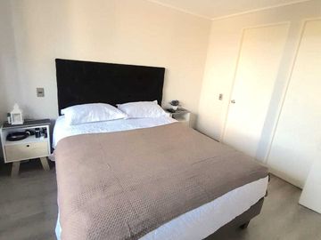 Departamento en venta en CONCEPCIÓN