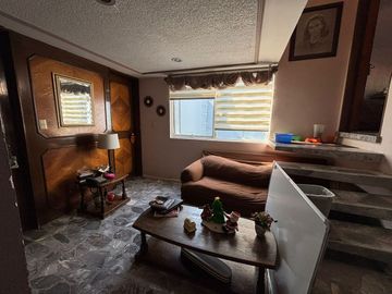 Casa en venta en Ciudad Satélite Naucalpan