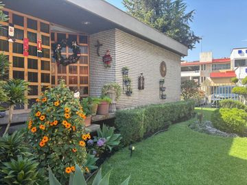 Casa en venta en Ciudad Satélite Naucalpan