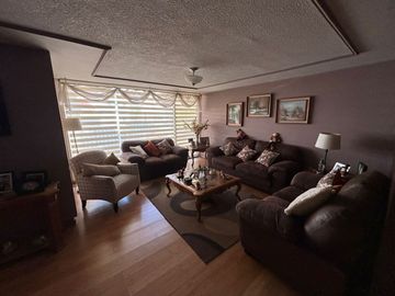 Casa en venta en Ciudad Satélite Naucalpan