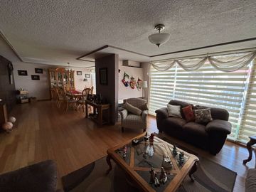 Casa en venta en Ciudad Satélite Naucalpan